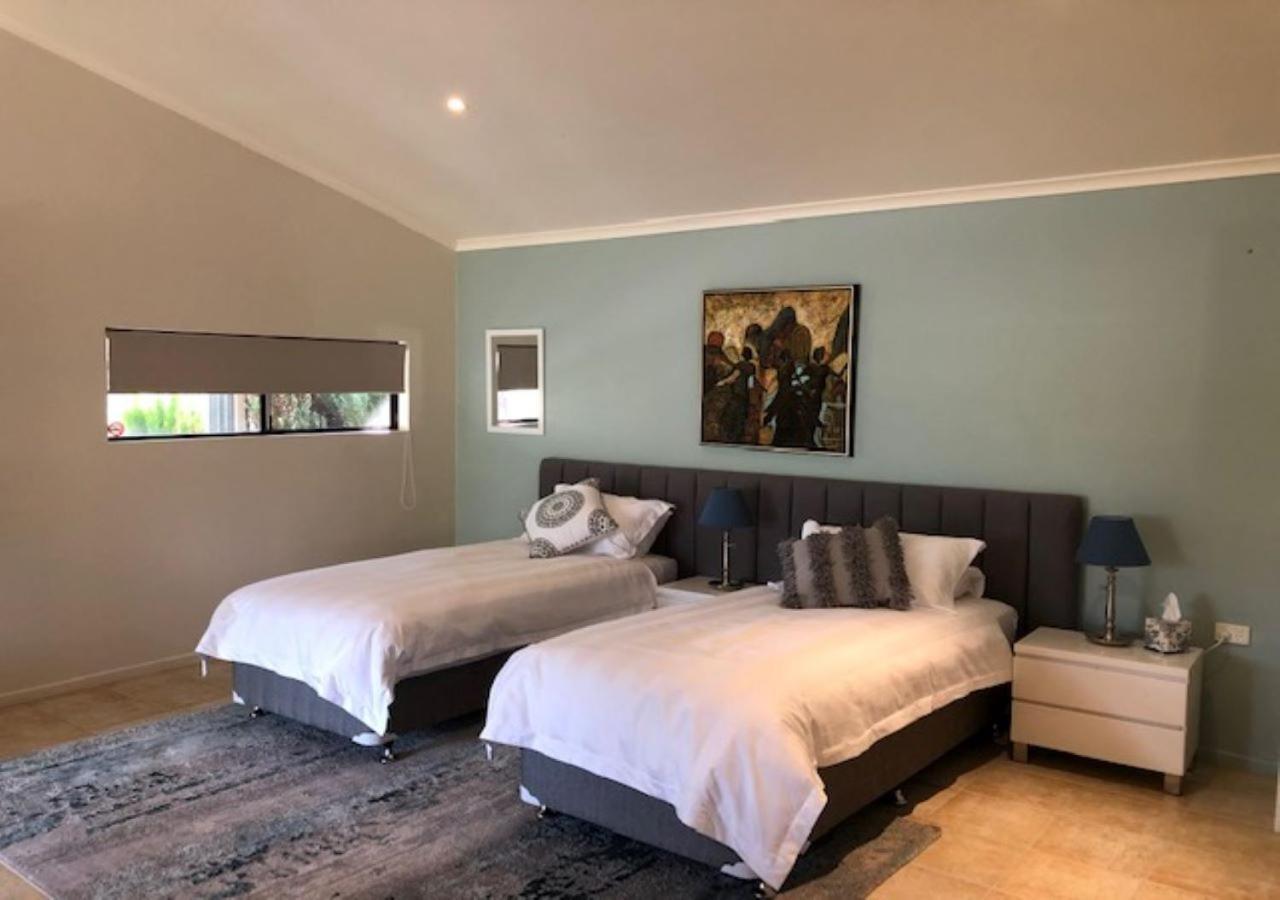 Granite Gardens Cottages & Lake Retreat スタンソープ エクステリア 写真