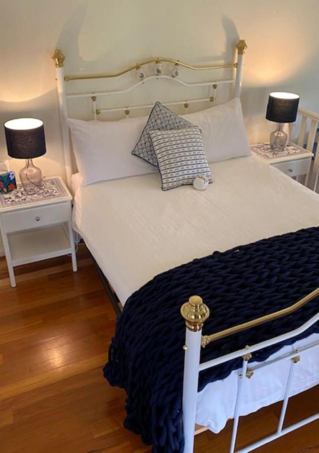 Granite Gardens Cottages & Lake Retreat スタンソープ エクステリア 写真