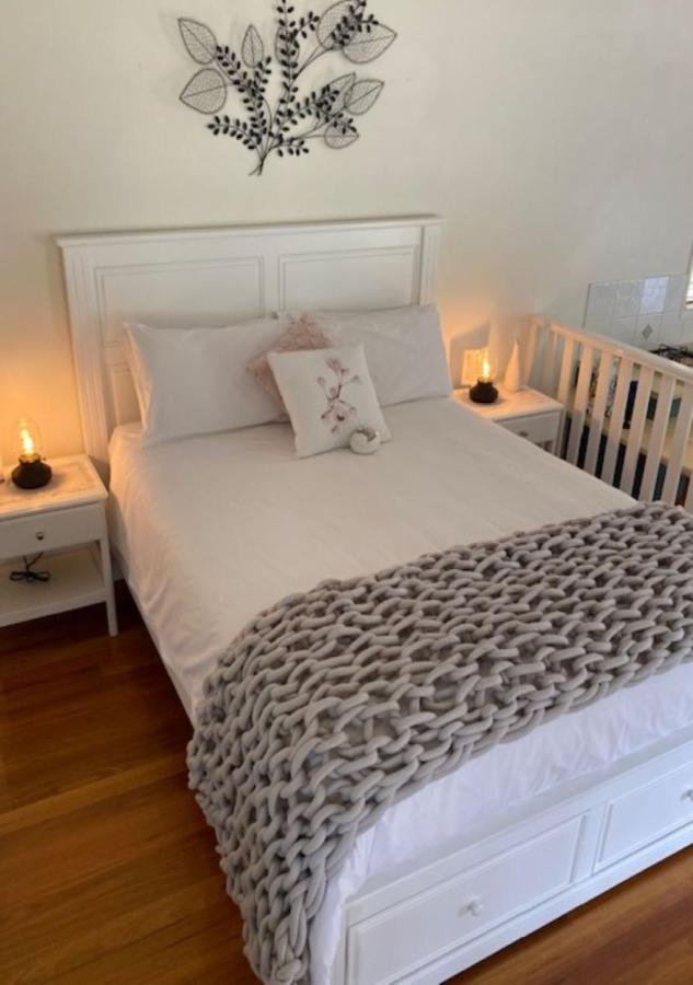 Granite Gardens Cottages & Lake Retreat スタンソープ エクステリア 写真